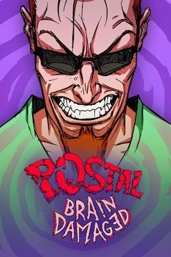 POSTAL: Brain Damaged