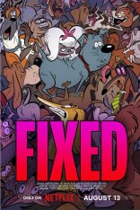 Стерилизован / Fixed (2025) WEB-DLRip-AVC | заКАДРЫ Стерилизован / Fixed (2025) WEB-DLRip-AVC | заКАДРЫ